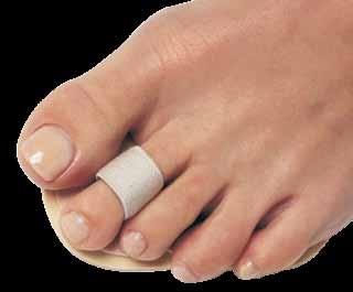Podiatrists Choice Toe Treatments Toe Straightener Aligns