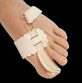 patients who don t want bunion surgery!