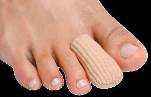 Podiatrists Choice Toe Treatments I have suffered with a corn on my left little toe for over thirty years. Nothing seemed to work efficiently.