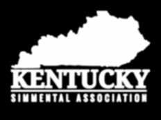 Kentucky State Association State Show... June 3rd & 4th Nelson Co.