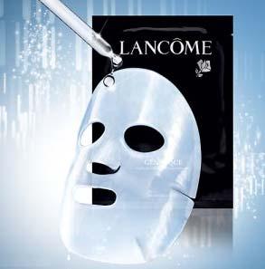 BIO-Cellulose (Other Company) Lancome Zenifique Amore