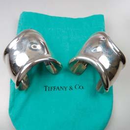 27 Pair (Left & Right) Of Tiffany & Co.