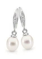 pearls $199 Freshwater Pearl Drop