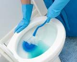 , MRSA, Staph infections) commonly contaminate these surfaces.