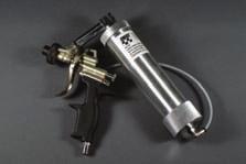 Cartridge Gun (F) Dual