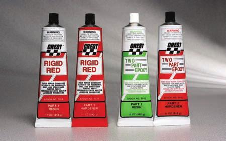 Structural Adhesives COLOR