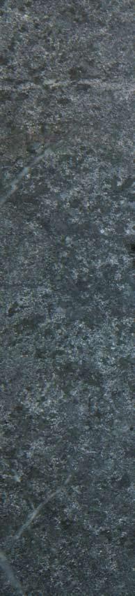 WHY DO YOU RECOMMEND OILING SOAPSTONE? Soapstone is non-porous so nothing will penetrate its surface.