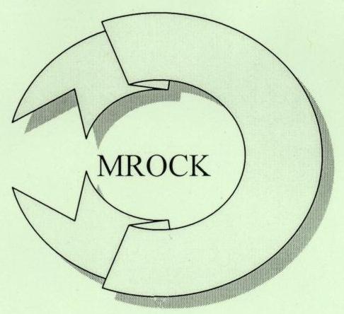 1830826 19/06/2009 MROCK trading as MROCK MROCK M.F.G. MUMBAI GOA HIGHWAY RD., ANTORA, PHATA PEN RAIGAD.