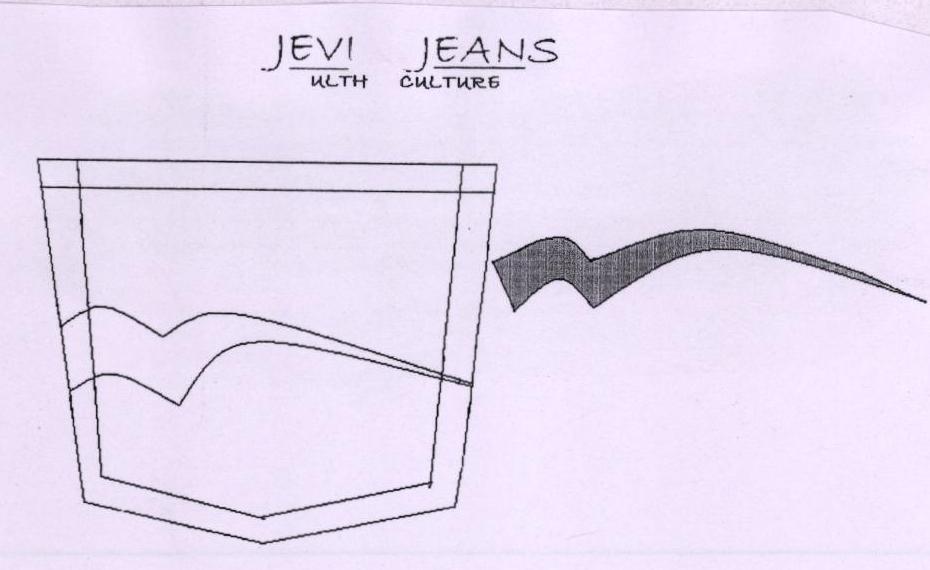 1835955 03/07/2009 JEANS JUNCTION trading as JEANS JUNCTION RAJANI MAHAL, FLAT NO 607, 6 TH FLOOR, TARDEO ROAD, OPP A/C MARKET, MUMBAI 400034 MANUFACTURERS, MERCHANTS AND EXPORTS INDIAN