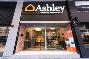 Ashley Furniture HomeSt