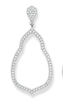 95, Swarovski Crystal Tennis Bracelet, P8293, 79 Gifts for Her FESTIVE SPARKLE What s Christmas