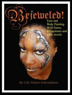 Bejeweled! by Lilly Walters Page 1 Enjoy these free information filled pages.