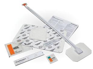 Edge of wound management 66800794 RENASYS-F Foam Dressing Kit with Soft Port Small Box/5 units 66800795 RENASYS-F Foam Dressing Kit with Soft Port Medium Box/5 units 66800796 RENASYS-F Foam Dressing