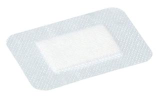 5cm Box/25 CUTIPLAST / CUTIPLAST STERIL Sterile island dressing CUTIPLAST is a flexible fabric dressing with a low-adherent wound pad ideal for use in areas of curvature and flexion such as knees and