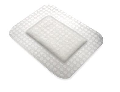 Comprehensive wound management OPSITE Range Film dressings OPSITE products are moisture-responsive film dressings designed specifically to treat wounds in a range of healthcare settings.