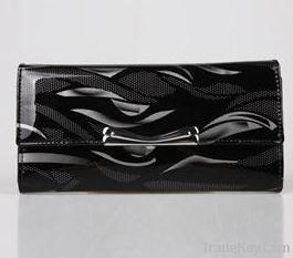 WOMEN S LEATHER WALLET Material : Leather Brand Name : JOL-Jinluda