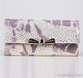 FASHIONABLE LEATHER WALLET Material : Leather Brand Name : JOL-Jinluda