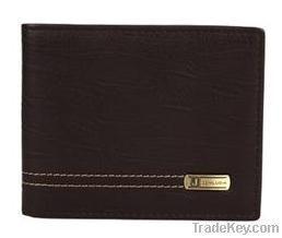 COW LEATHER MEN S WALLET Gender : Men Material : Leather Brand Name :
