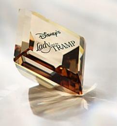 Schopf Product Name Lady and the Tramp series