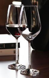items Product Name Stemware Red wine glasses Crystalline