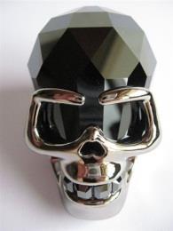 Product  Skull Jet Hermatite small Swarovski code 1124215/9600 000