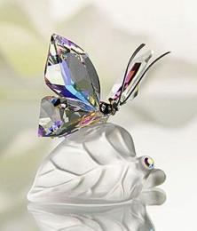 Hirzinger Product Name Sparkling butterfly on