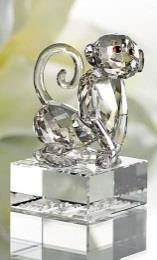 Product Name Zodiac Monkey (silver shade)