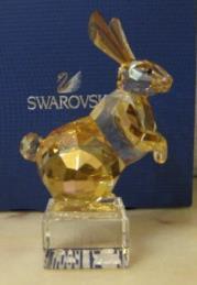 Product Name Zodiac Rabbit (gold) China/Hong Kong