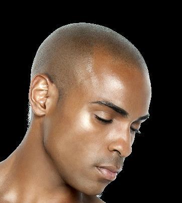 G ROOMING Men These simple Male Grooming steps will keep your skin looking its best.