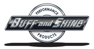 CONTENTS PERFORMANCE BUFFING PRODUCTS TECHNICALLY ADVANCED & QUALITY MADE IN THE USA!