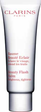 Method of Use For a radiance boost : in the morning or in the