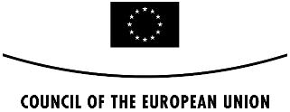 Council of the European Union Representatives of the governments of the States who regularly take part in Council meetings 109 Belgium 109 Czech Republic 110 Denmark 111 Germany 112 Estonia 113