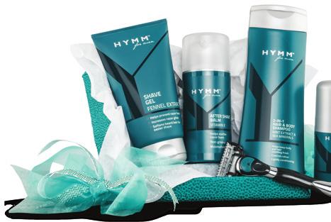 The HYMM Men s Vanity Bag Promotion Receive the HYMM-branded Men s Vanity