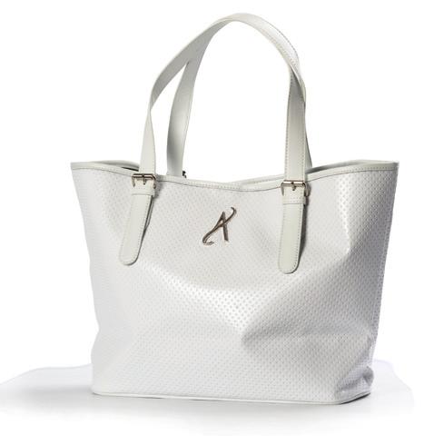 The ARTISTRY Handbag Promotion Purchase the elegant ARTISTRY-branded handbag at a value-for-money price.