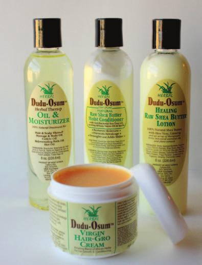 50/dozen Dudu-Osum Liquid Soap Get natural cleansing with the power of natural Nigerian ingredients. M-S506 $3.95 each or $39.50/dozen B.