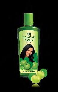 Amla Bajaj Amla Variant in the low price amla hair oil segment catering to
