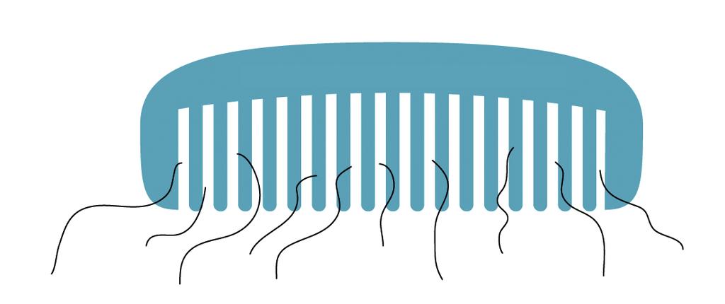 This may cause a weakening of the hair fiber, that by becoming more fragile and vulnerable could trigger up a gradual situation of hair thinning. HAIR LOSS 10 POSSIBLE REASONS BEHIND HAIR LOSS 2.