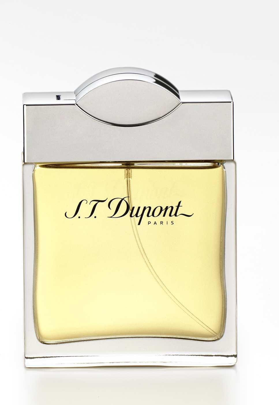 S.T. Dupont 2011