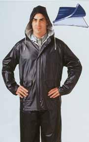 AGS est. 1932 Weather Fashions To order call: TUFF-ENUFF ECONOMY COMFORT - TUFF STORM CHAMP AGS est.