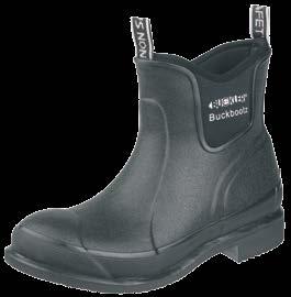 50 (+ VAT) Available H2 May onwards Ladies Non-Safety Buckbootz Agriculture Engineering Utilities Buckler BBZ6000 S5 HRO Safety Neoprene/Rubber Waterproof Boots are EN certified for Buckler Boots to