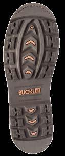 K3 K2 Originally Buckler Boots signature outsole for Goodyear welted boot styles. Probably the toughest sole of its kind available.