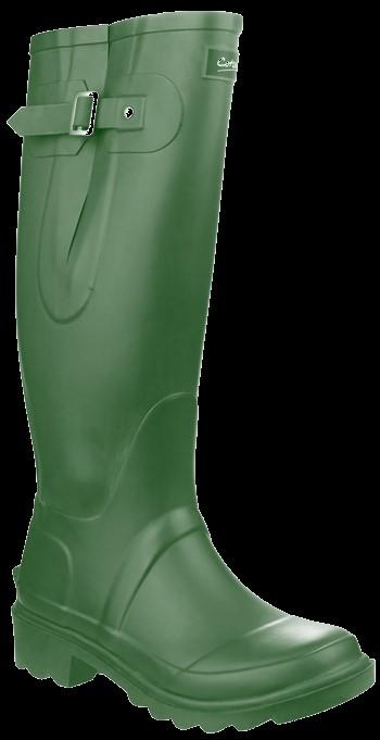 50 COTSWOLD SANDRINGHAM ALL PURPOSE PVC BOOT A