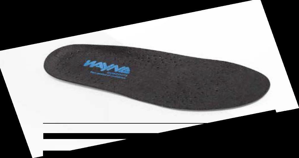 Insole The  Insole is