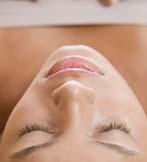 facials PACIFIC JEWEL FACIAL Our signature Pacific Jewel Facial uses the healing powers of a diamond infused serum and other precious ingredients to nourish, soothe and luxuriate your skin like never