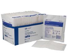 wound Adhesive strips keep dressing intact 15-6017 Sterile 2 x 3 100/bx $15.00 15-7643 Sterile 3 x 4 100/bx $23.