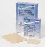 Hydrocolloid Dressings SELLERS DuoDERM CGF Control Gel Formula Dressing Use as a primary or