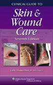 This booklet is designed to help you and your patient, as well as his or her family and caregiver better understand wounds, their care, prevention and complications.