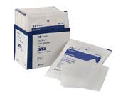 25 Gauze Roll Bandage This highly absorbent gauze roll is non-linting and ravel free to keep the wound site clean.
