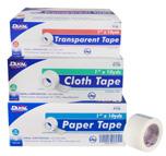 Medical Tapes SELLERS Surgical Tape Paper surgical tape is made of a light-weight, micro porous material that will hold even when wet.