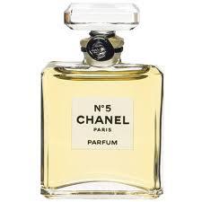 Perfumes and Fragrances Perfumes synthetic chemicals, animal oils, fragrant plant extracts solutions containing 10 25% alcohol Cologne: diluted perfume (< 10% fragrances of perfume) Chanel No.